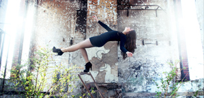 David Olkarny – Where the light-ness is given, the gravity doesn&rsquo;t lack