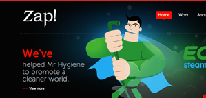 We Love Webdesign #81