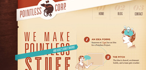 We Love Webdesign #82