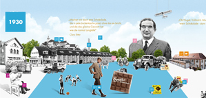 We Love Webdesign #137