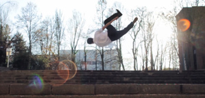 David Olkarny – Gravityless