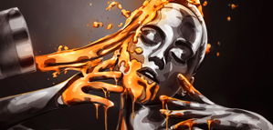 Mart Biemans – Paint Me