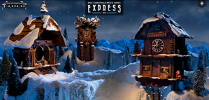 We Love Webdesign #121