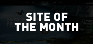 Site of the Month : Décembre 2011