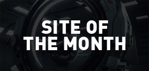 Site of the Month : June 2012