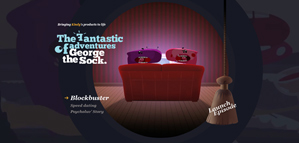 We Love Webdesign #141