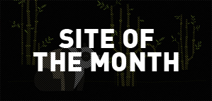 Site of the Month : Février 2012