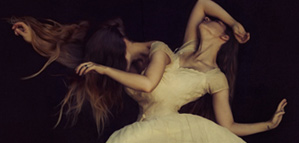 Brooke Shaden – imagination island