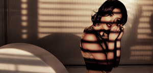 Nikola Borissov – Grazia BG Nov 2011, II