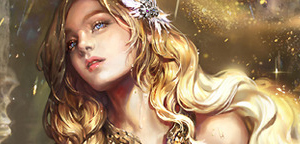 Keira – Proserpina