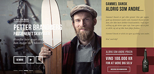 We Love Webdesign #239