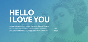 We Love Webdesign #240