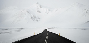 Fascinating roads photos by Andy Lee