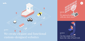 We Love Webdesign #338