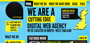 We Love Webdesign #50