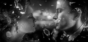 Nuit Blanche : incroyable court-métrage slow motion