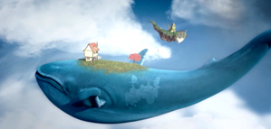 Short Animation Film #49 : Adrift