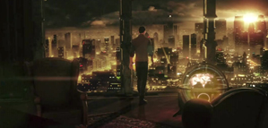 Short Animation Film #34 : Deus Ex Human Revolution