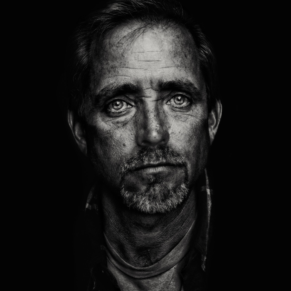 Les superbes portraits de Brian Ingram | Art-Spire