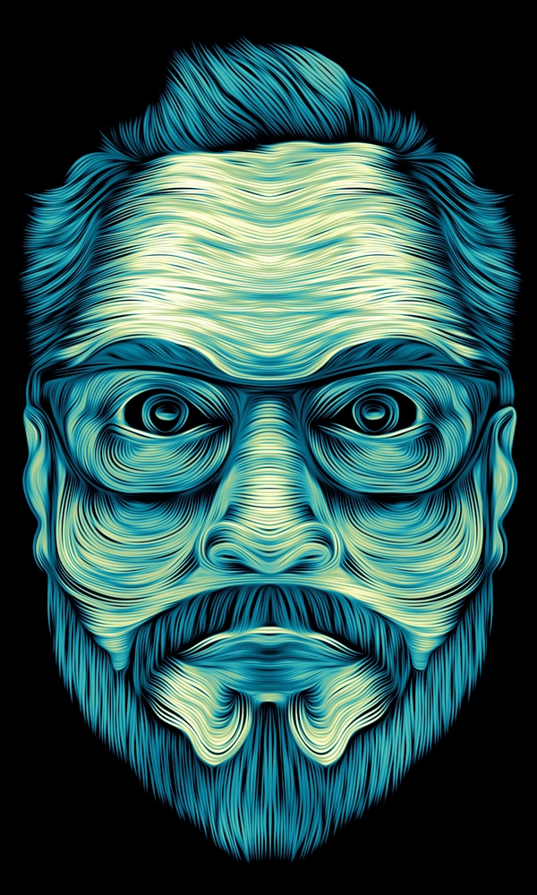 Awesome illustrations by Patrick Seymour | Art-Spire